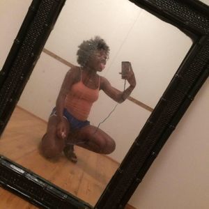 Meet your Posher, Destiny